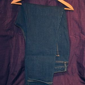 Universal Thread 22W Blue Jeans